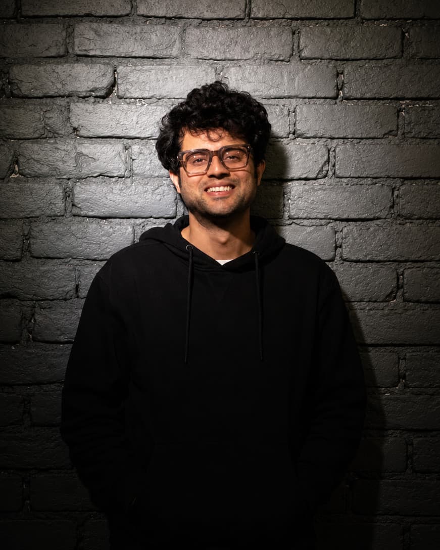 Sagar Sharma
